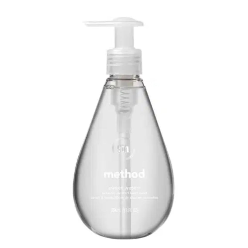 Method Hand Wash - Sweet Water - 354ml