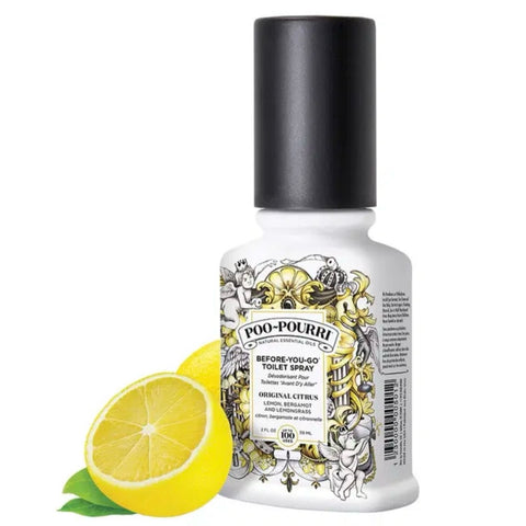 Poo Pourri - Original - 59ml