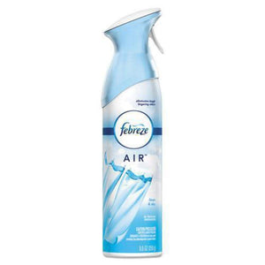 Febreze Air Effects, Linen & Sky 6/pk