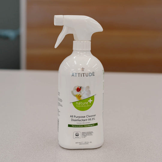 ATTITUDE All Purpose Cleaner